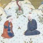 What People Today Misunderstand About Old Sufi Love Poetry