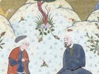 What People Today Misunderstand About Old Sufi Love Poetry