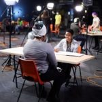 Is This 12 Hours Of Documentary Theatre Or Is It Displaying People As If They Were In An Exhibit?