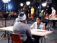 Is This 12 Hours Of Documentary Theatre Or Is It Displaying People As If They Were In An Exhibit?