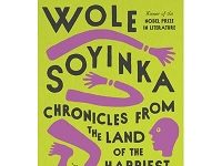 The Novels That Really Want To Change The World? Satires