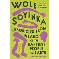 The Novels That Really Want To Change The World? Satires