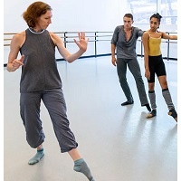 You’re A Budding Choreographer. How Do You Land Commissions, And What Do You Do When You Get One?