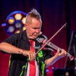 Nigel Kennedy: Liberace Of The Violin Or Latter-Day Paganini? Or…