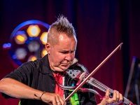 Nigel Kennedy: Liberace Of The Violin Or Latter-Day Paganini? Or…