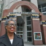 Seattle Art Museum Appoints Constance Rice As Board Chair