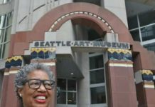 Seattle Art Museum Appoints Constance Rice As Board Chair