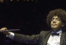 From Sistema To The Montreal Symphony’s New Music Director: Meet Rafael Payare