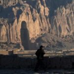 Afghan Art Is Going Underground