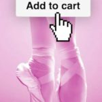 The Moms Selling Creepy Pictures Of Teen Ballerinas