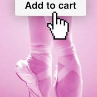 The Moms Selling Creepy Pictures Of Teen Ballerinas