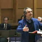 Orchestra Conductors: Old Guys Rule