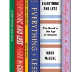 The Novel In A Time Of On-Demand Everything