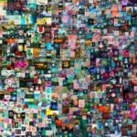 Art Market Soars To Record £2.7 Billion, Driven By Online, NFT Sales