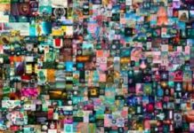 Art Market Soars To Record £2.7 Billion, Driven By Online, NFT Sales