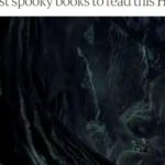 A New “Golden Age” For Horror Fiction?