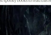 A New “Golden Age” For Horror Fiction?