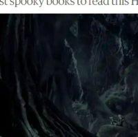 A New “Golden Age” For Horror Fiction?