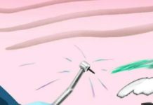 How I Reframed The Dentist’s Drilling Into Music