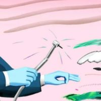 How I Reframed The Dentist’s Drilling Into Music