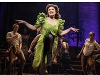 Is Eight Shows A Week Too Much To Ask Of Actors?