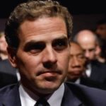Hunter Biden, Artist, Opens His Show. Are His Paintings Really Worth $500K?