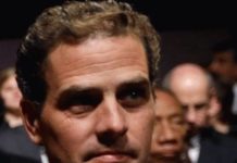 Hunter Biden, Artist, Opens His Show. Are His Paintings Really Worth $500K?