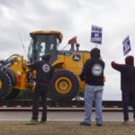 Culture Shift? America’s Workers Grab Control