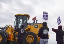 Culture Shift? America’s Workers Grab Control