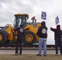 Culture Shift? America’s Workers Grab Control
