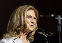 Motion Picture Academy Boss To Step Down After Ten Tumultuous Years