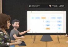 Facebook Gets Serious About Building The Metaverse