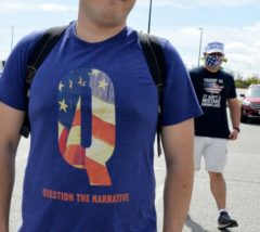 The Truth About Conspiracy Theories — By Those Who Study Them