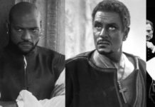 Shakespeare, Otello, And Race – A Complicated Issue
