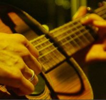 Report: One-Third Of UK Music Jobs Were Lost During Pandemic