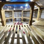 A New Shakespeare-Style Theatre In The UK North