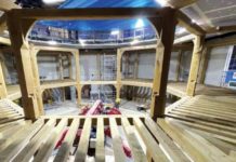 A New Shakespeare-Style Theatre In The UK North