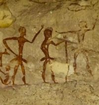 Reconsidering The History Of Humanity