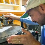 Vinyl Records Are Popular — Too Popular To Keep Up