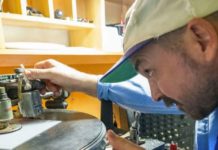 Vinyl Records Are Popular — Too Popular To Keep Up