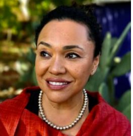 Biden Makes Historic Picks For New Heads Of NEA And NEH