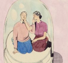 The Insidious Harm Of “Inspiration Porn”