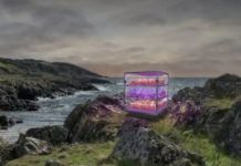 We’re Not Supposed To Call It The Brexit Festival, But Here You Have It…