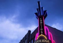 Some Independent Movie Theatres Have Been Doing Great During COVID