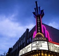 Some Independent Movie Theatres Have Been Doing Great During COVID
