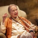 Canadian Theatre Icon Martha Henry, 83