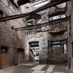 Glasgow School Of The Art, Ravaged By Fire, Decides To Rebuild Original Building