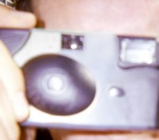 How The Internet Changed Photography For The Masses (And A Nostalgia For The Past)