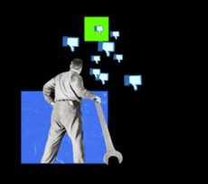 Facebook Employees Had Plenty Of Ideas How To Fix Facebook. But…