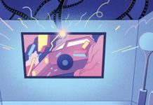 First Time: UK Audiences For Streaming Beat Traditional TV